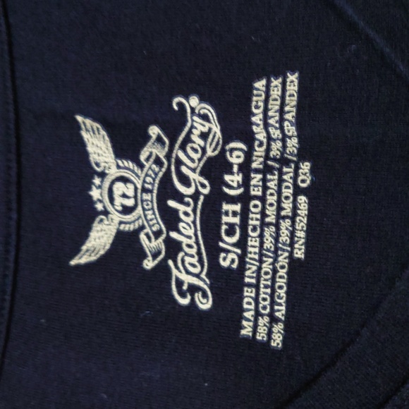 Basic tee bundle - Picture 6 of 7